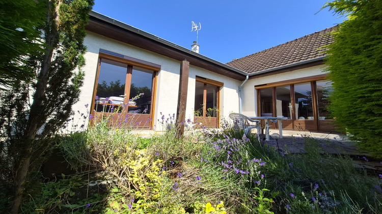 Ma-Cabane - Vente Maison TAVERNY, 135 m²