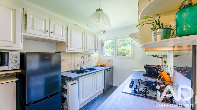 Ma-Cabane - Vente Maison Taverny, 69 m²