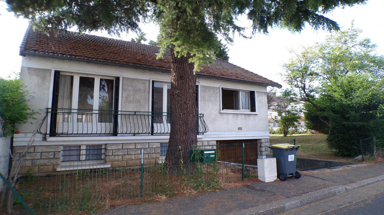 Ma-Cabane - Vente Maison Taverny, 65 m²