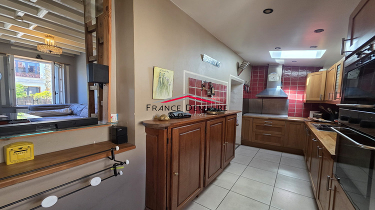 Ma-Cabane - Vente Maison Taverny, 80 m²