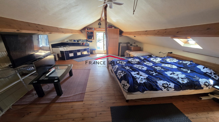 Ma-Cabane - Vente Maison Taverny, 80 m²