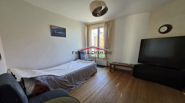 Ma-Cabane - Vente Maison Taverny, 80 m²
