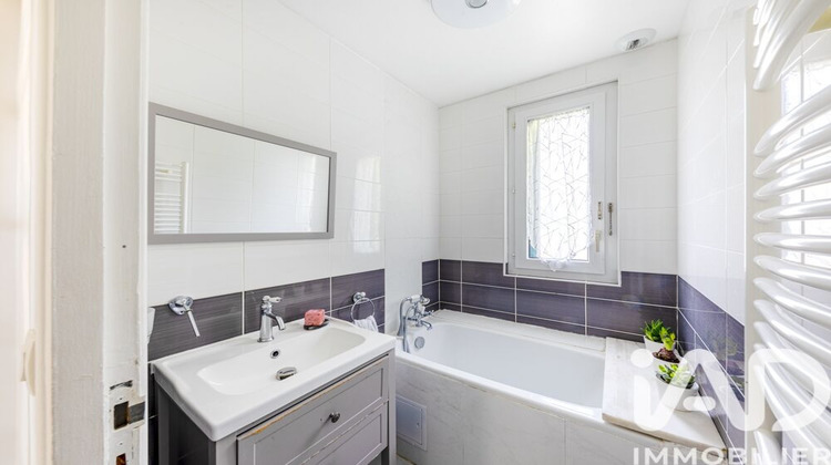 Ma-Cabane - Vente Maison Taverny, 90 m²