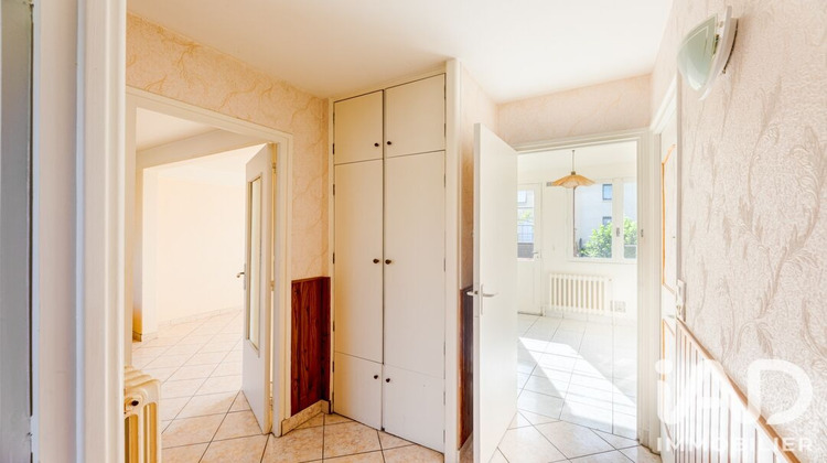 Ma-Cabane - Vente Maison Taverny, 68 m²