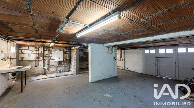 Ma-Cabane - Vente Maison Taverny, 68 m²