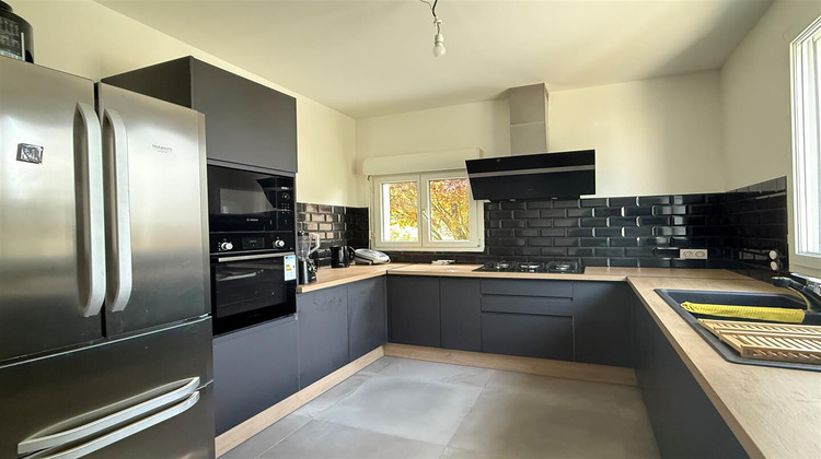 Ma-Cabane - Vente Maison TAVERNY, 180 m²
