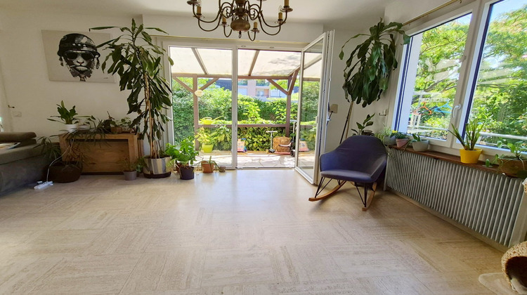 Ma-Cabane - Vente Maison TAVERNY, 102 m²