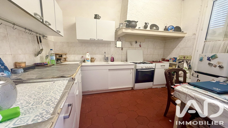 Ma-Cabane - Vente Maison Taverny, 98 m²