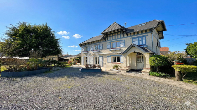 Ma-Cabane - Vente Maison TAVERNY, 145 m²