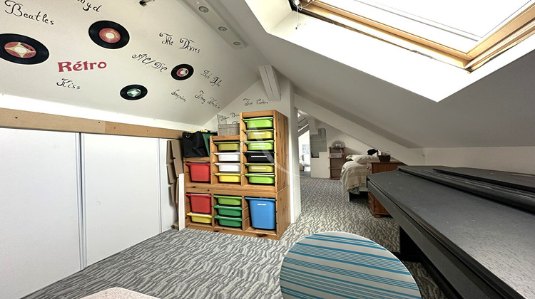 Ma-Cabane - Vente Maison TAVERNY, 145 m²