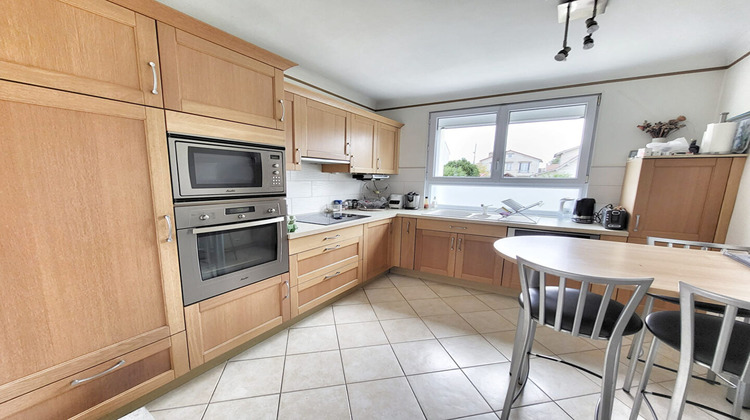 Ma-Cabane - Vente Maison TAVERNY, 110 m²