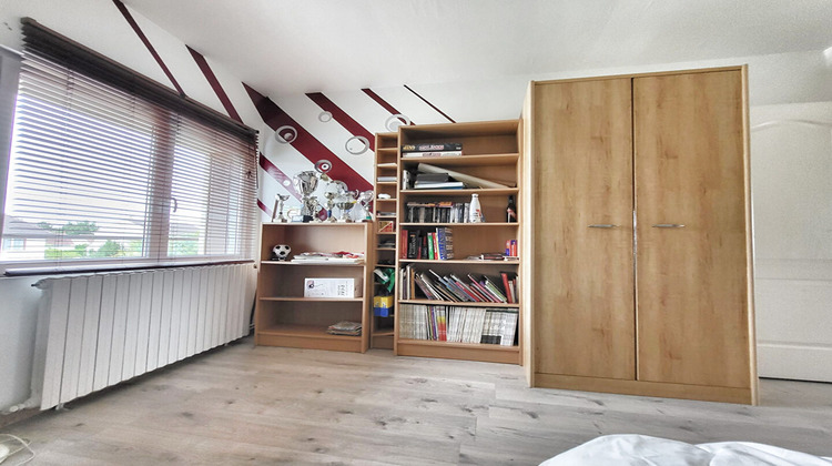 Ma-Cabane - Vente Maison TAVERNY, 110 m²