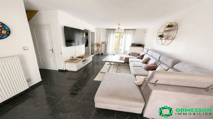 Ma-Cabane - Vente Maison TAVERNY, 102 m²