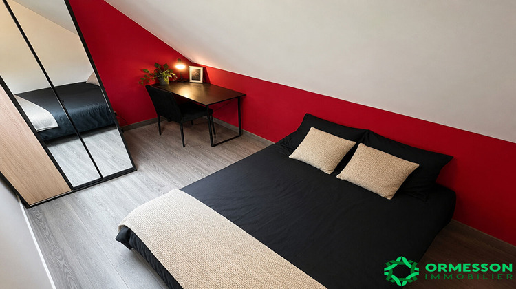Ma-Cabane - Vente Maison TAVERNY, 102 m²