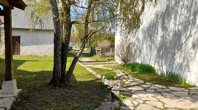 Ma-Cabane - Vente Maison Tavers, 133 m²