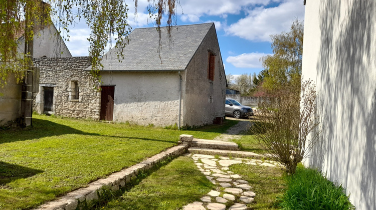 Ma-Cabane - Vente Maison Tavers, 133 m²