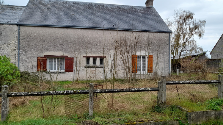 Ma-Cabane - Vente Maison Tavers, 133 m²