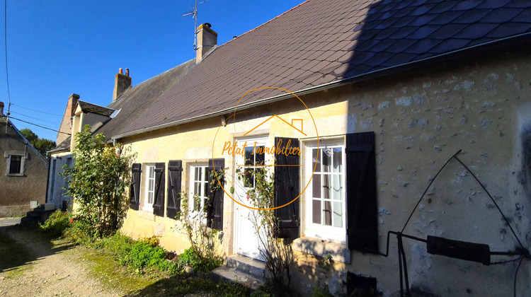 Ma-Cabane - Vente Maison Tavers, 144 m²