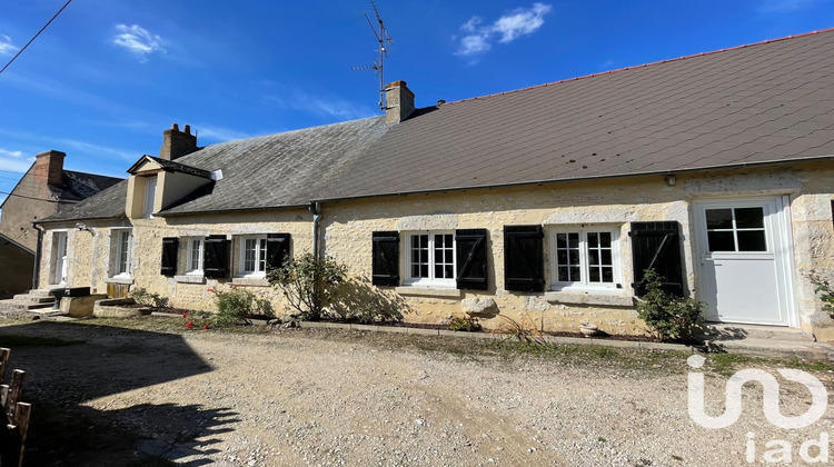 Ma-Cabane - Vente Maison Tavers, 144 m²