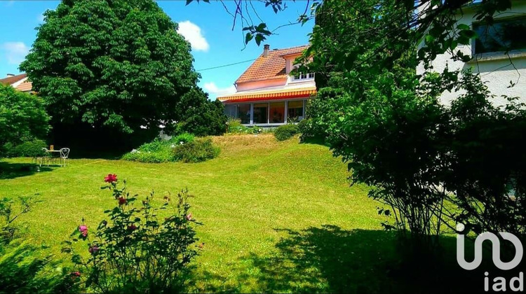 Ma-Cabane - Vente Maison Tavers, 115 m²