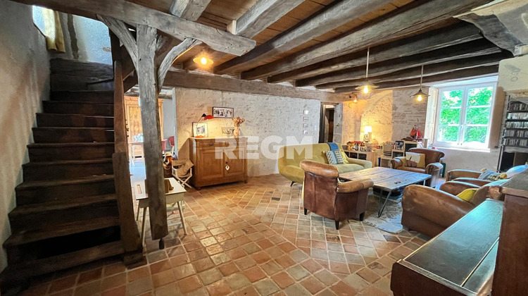 Ma-Cabane - Vente Maison Tavers, 184 m²