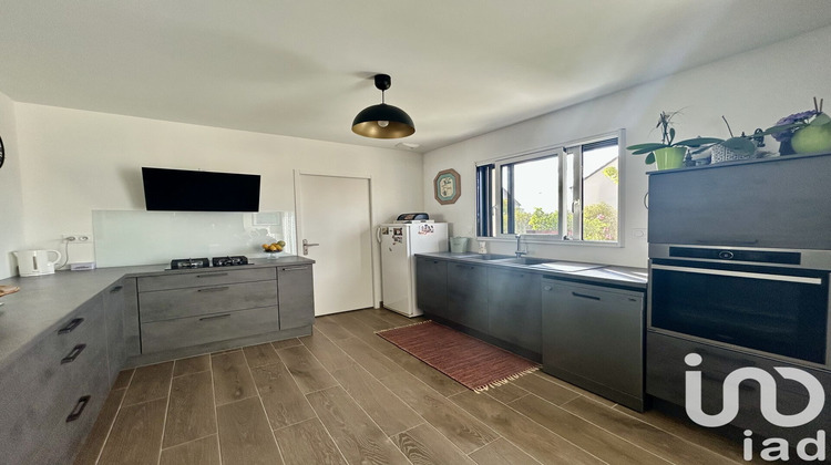 Ma-Cabane - Vente Maison Tavers, 116 m²