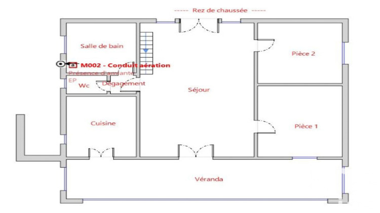 Ma-Cabane - Vente Maison Tavers, 115 m²