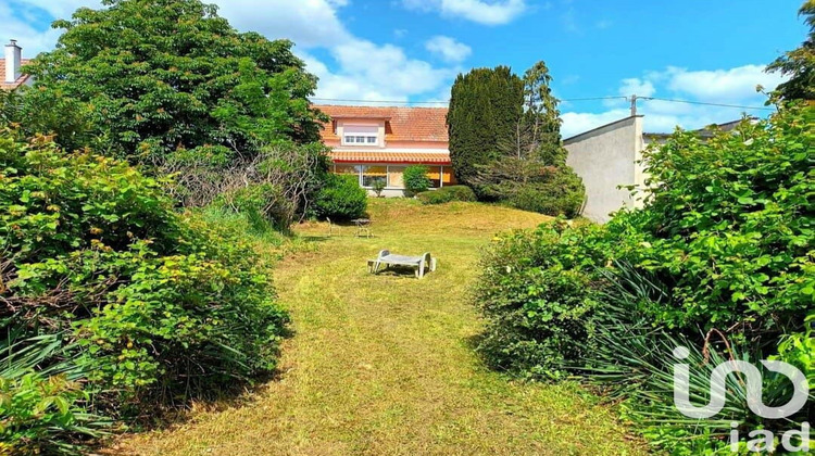 Ma-Cabane - Vente Maison Tavers, 115 m²