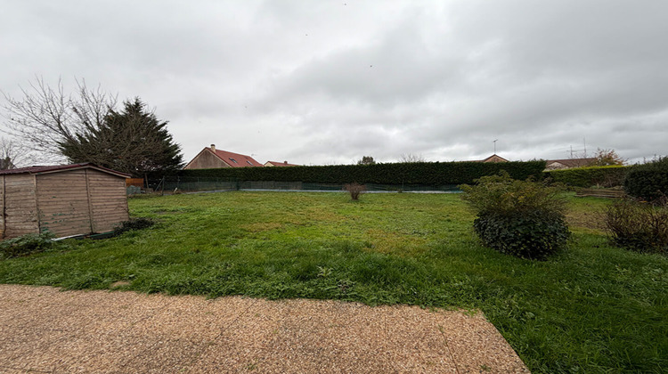 Ma-Cabane - Vente Maison TAVERS, 85 m²