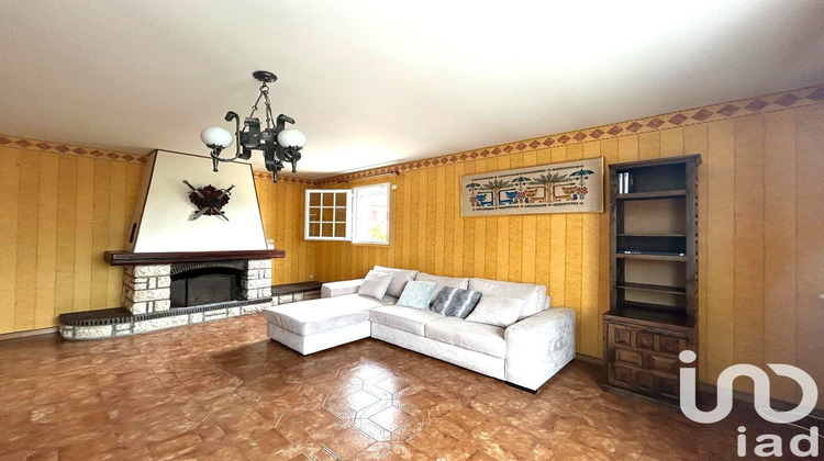 Ma-Cabane - Vente Maison Tavers, 164 m²