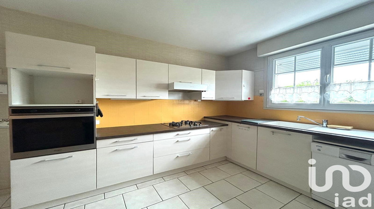 Ma-Cabane - Vente Maison Tavers, 164 m²