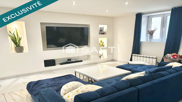 Ma-Cabane - Vente Maison Tavers, 155 m²