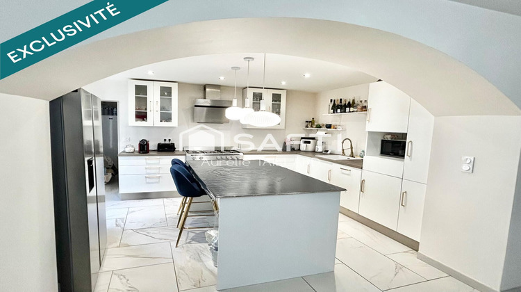 Ma-Cabane - Vente Maison Tavers, 155 m²