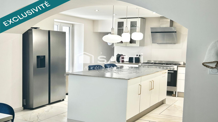 Ma-Cabane - Vente Maison Tavers, 155 m²