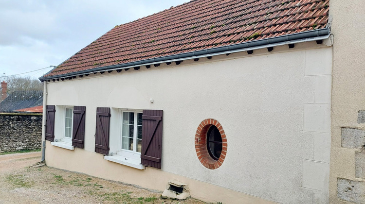 Ma-Cabane - Vente Maison Tavers, 80 m²