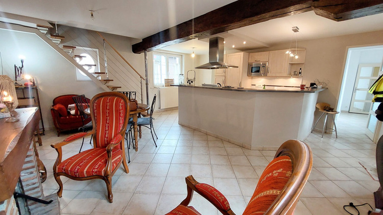 Ma-Cabane - Vente Maison Tavers, 80 m²