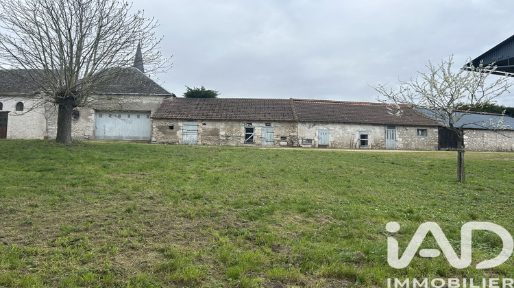 Ma-Cabane - Vente Maison Tavers, 328 m²