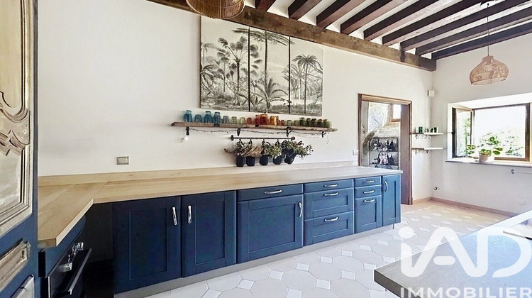 Ma-Cabane - Vente Maison Tavers, 445 m²