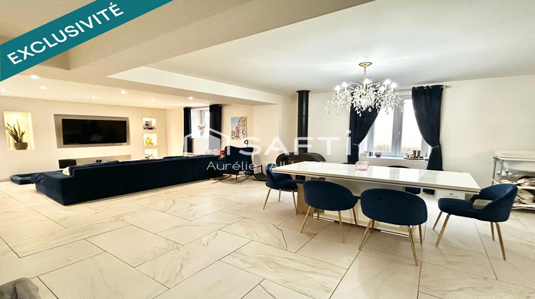 Ma-Cabane - Vente Maison Tavers, 155 m²