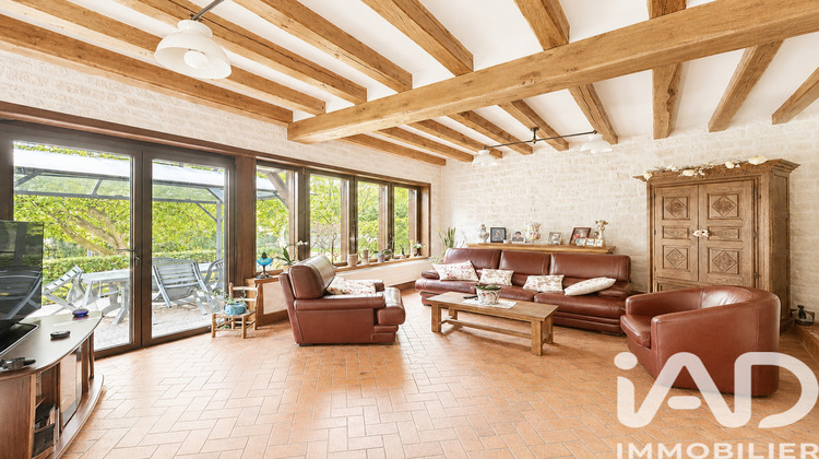Ma-Cabane - Vente Maison Tavers, 182 m²