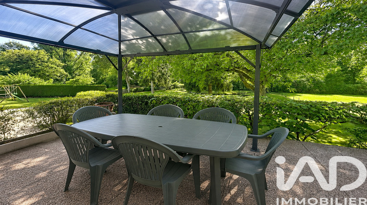 Ma-Cabane - Vente Maison Tavers, 182 m²