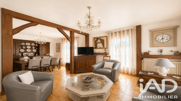 Ma-Cabane - Vente Maison Tavers, 120 m²