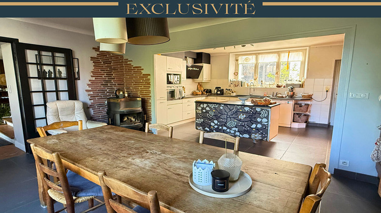Ma-Cabane - Vente Maison TAVERS, 196 m²