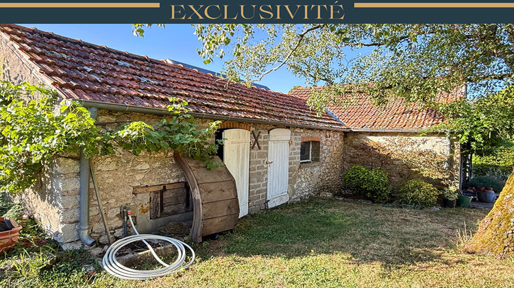 Ma-Cabane - Vente Maison TAVERS, 196 m²