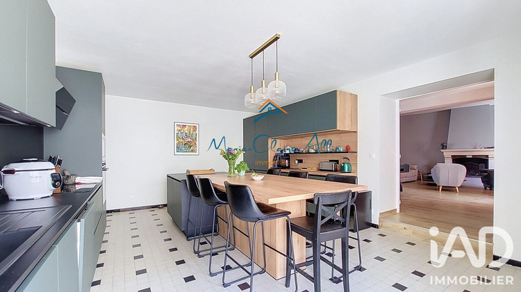 Ma-Cabane - Vente Maison Tavers, 208 m²
