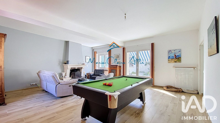 Ma-Cabane - Vente Maison Tavers, 208 m²