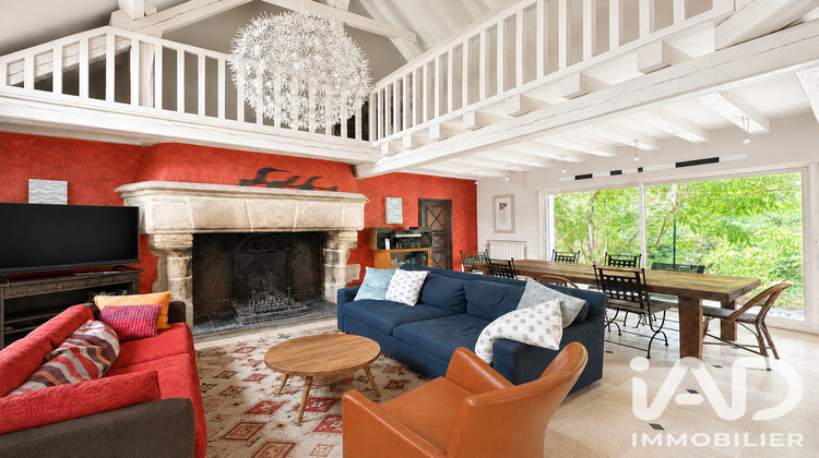 Ma-Cabane - Vente Maison Tavers, 237 m²