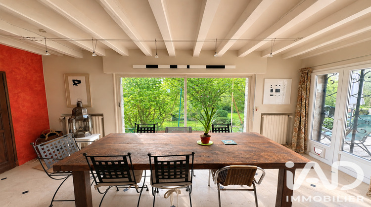Ma-Cabane - Vente Maison Tavers, 237 m²