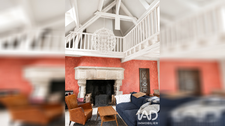 Ma-Cabane - Vente Maison Tavers, 237 m²