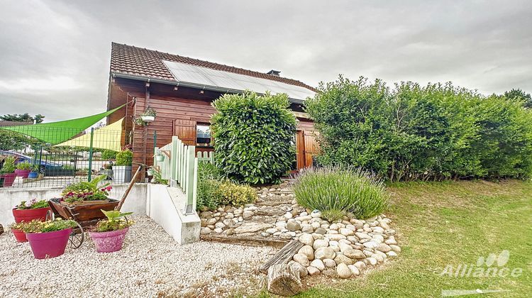 Ma-Cabane - Vente Maison Tavey, 80 m²